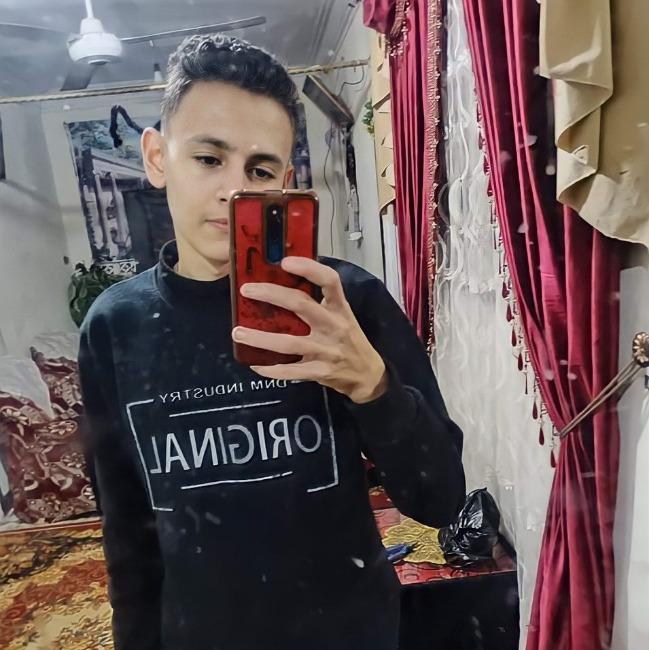 Yousef Elwan