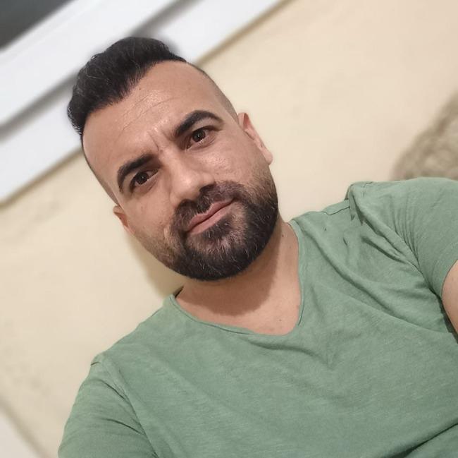 Mustafa Dağ