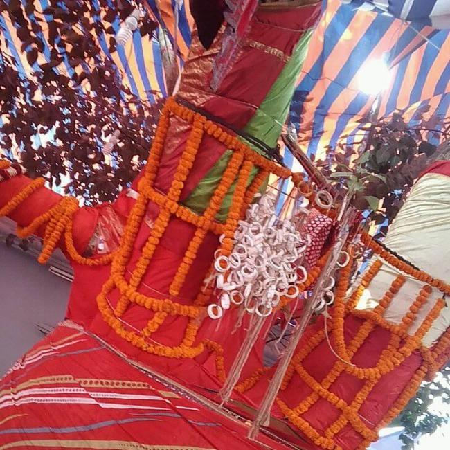 Debnath Nandan