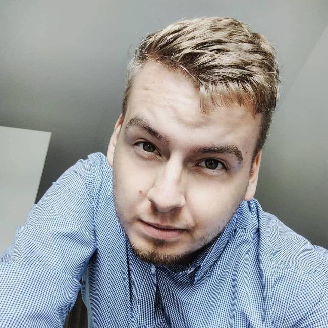 Niko Gajewski