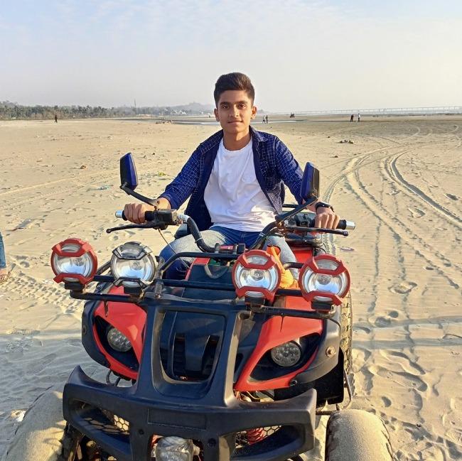 Hammad Shikdar