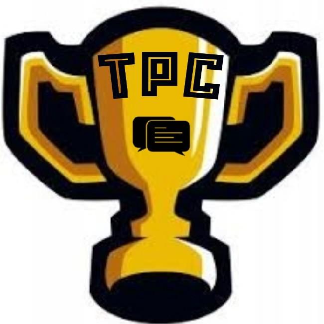 LIGA TPC - 1° TEMPORADA