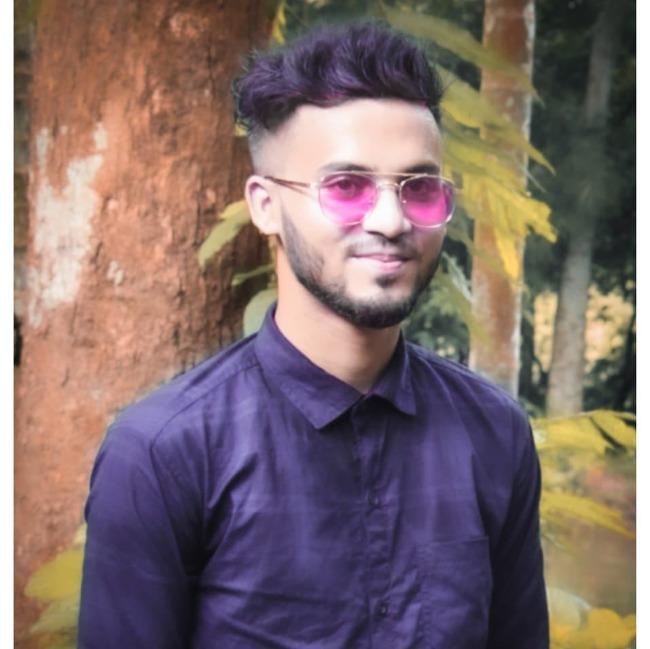 Mahidul Islam Sunny