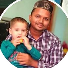 Hasnain Chishti