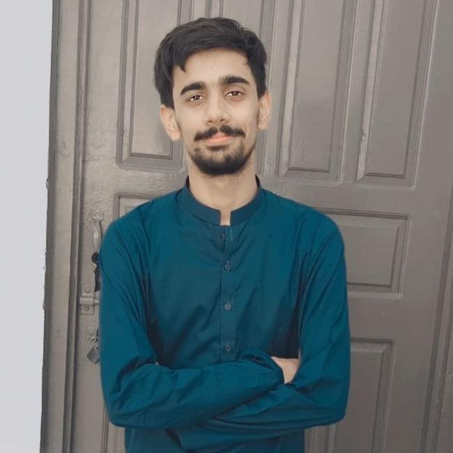 Talha Ali Dhakku