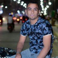 Ahmed Alsiyad