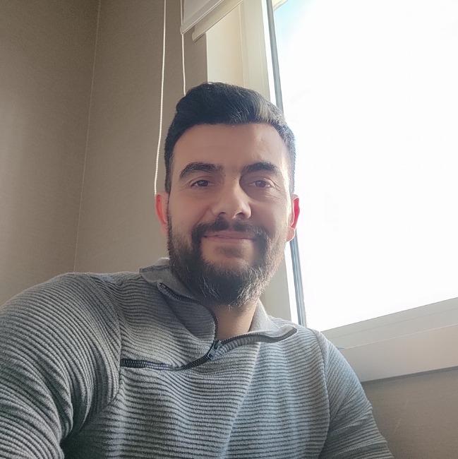 Murat Sağ