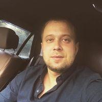 Pavel Zarubin