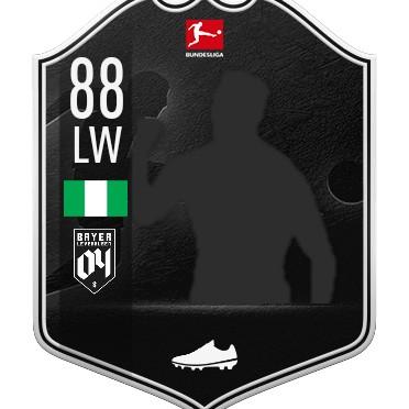 Zilver Ozman (LW)🇳🇬
