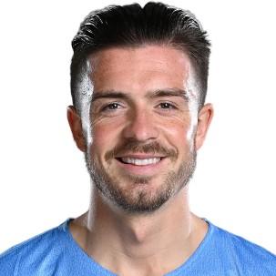 Jack Grealish