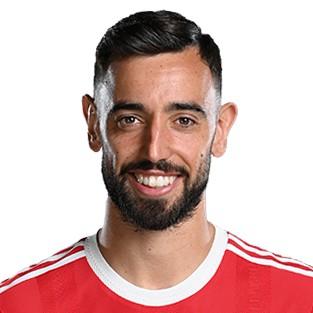 Bruno Fernandes