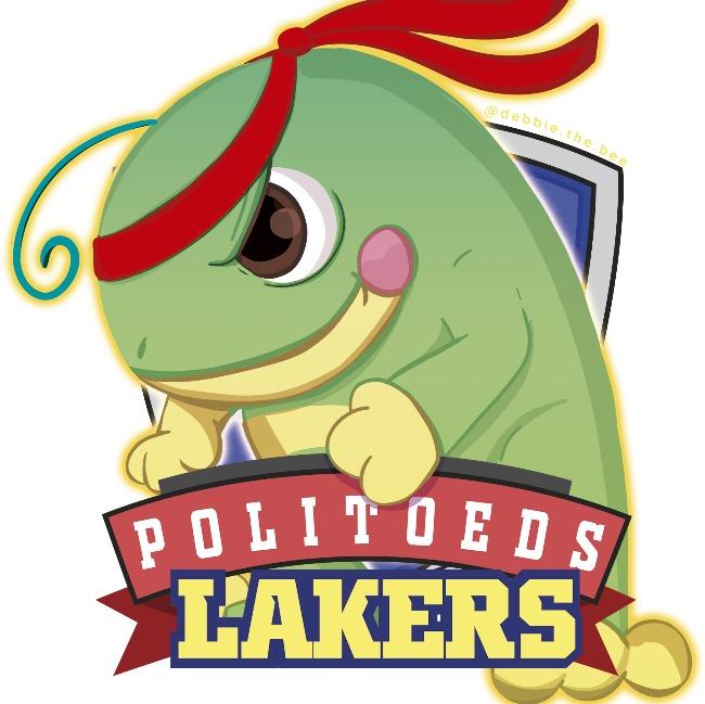 Politoeds Lakers