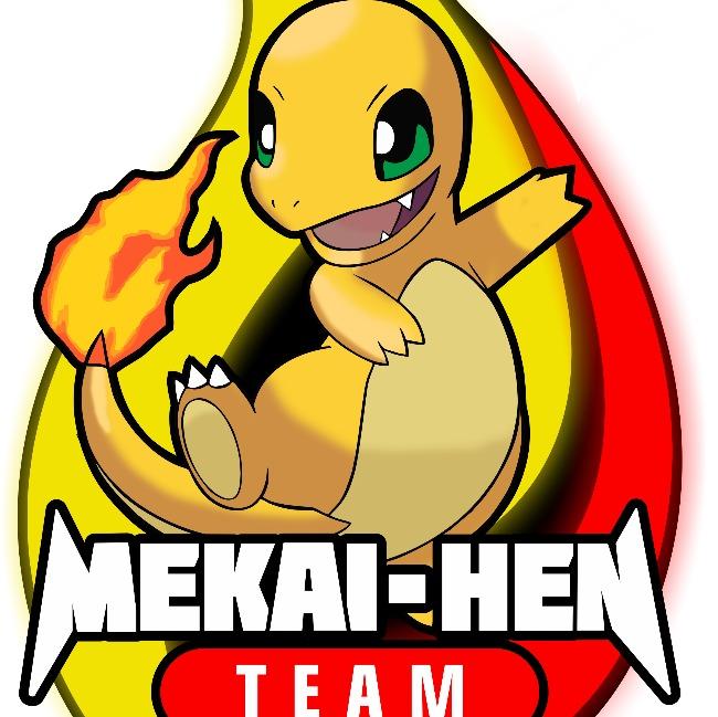 Mekai-Hen Team