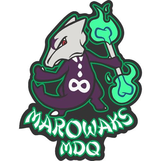Marowaks Mdq