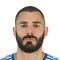 K. Benzema