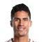 R. Varane