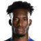 C. Hudson-Odoi