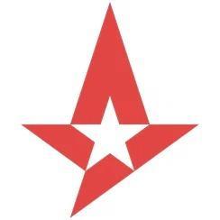 Astralis Talent