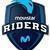 Movistar Riders