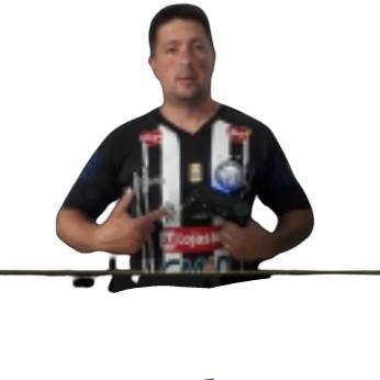 FLAVIO RICADO - FLAVIO_PGDC