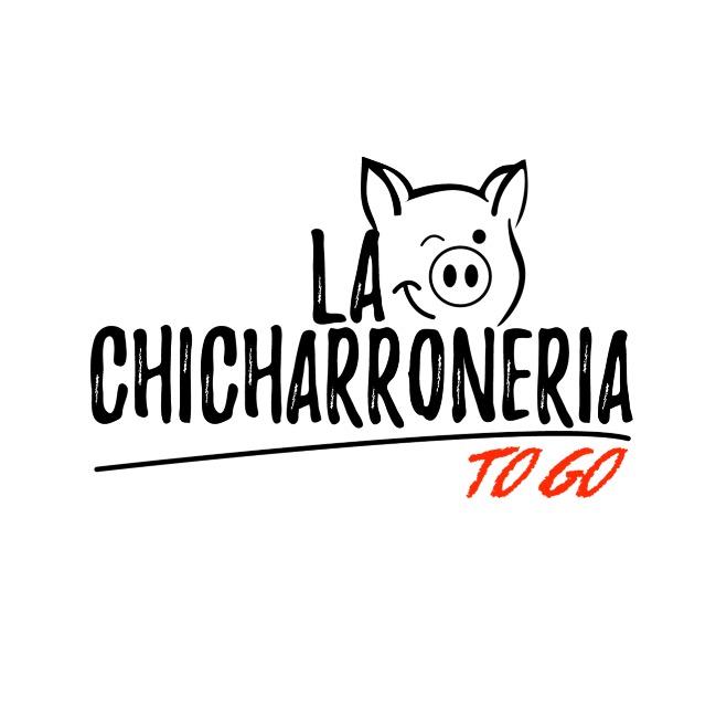 Pan con Chicharron