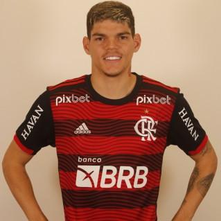 Ayrton Lucas