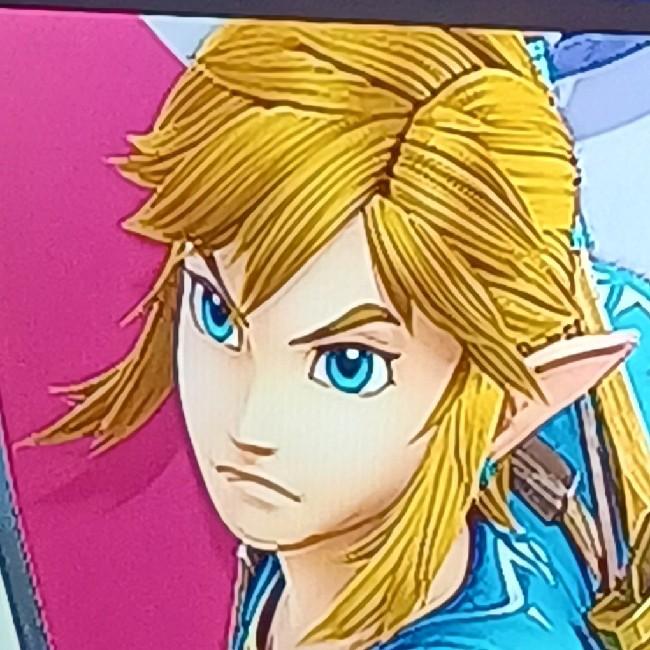 Hyrule Legends
