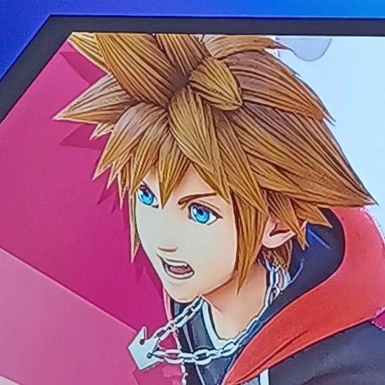 Kingdom Hearts