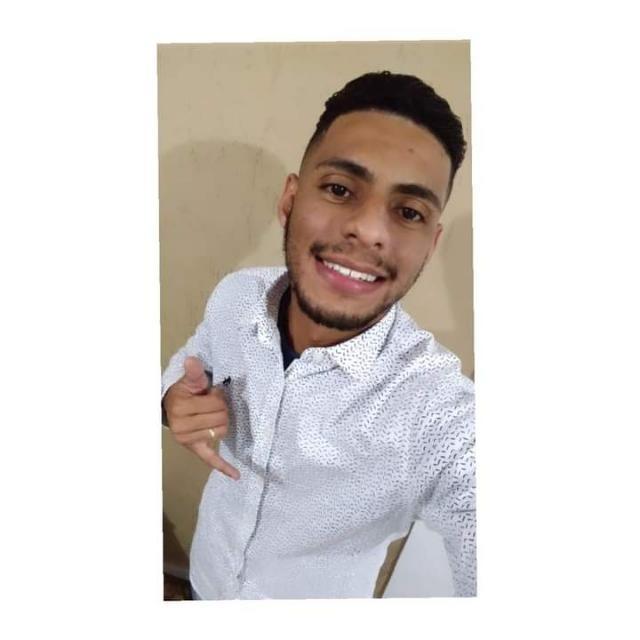 ALEXSANDER MARCELINO - XXCADETE99XX