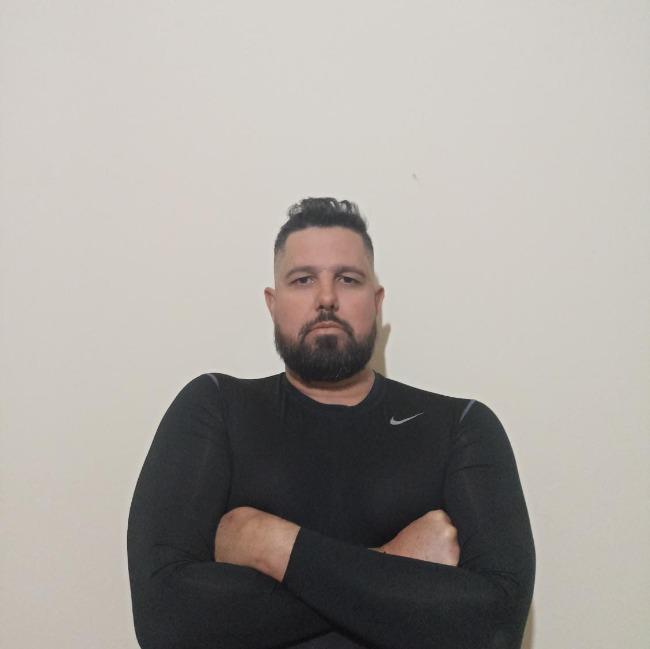 FABRICIO BARROS - BIOKINHOBARROS81