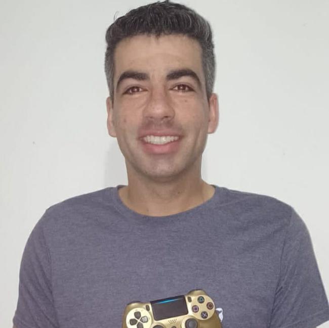 CARLOS SOUZA - CP2CLX