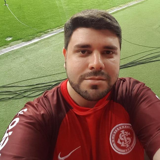 ELIESER SOUZA - NEOMAXIMULS