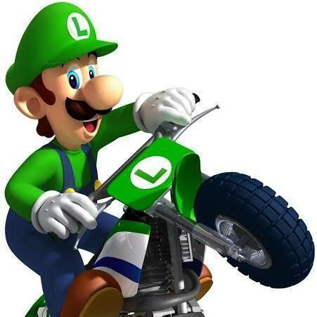 Luigi