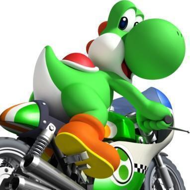 Yoshi