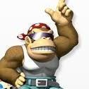 Funky Kong