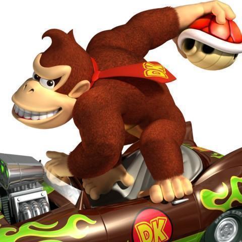 Donkey Kong