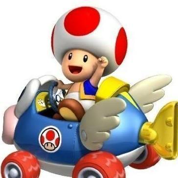 Toad