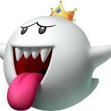 King Boo