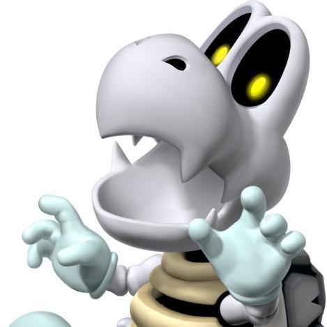 Dry Bones