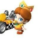 Baby Daisy