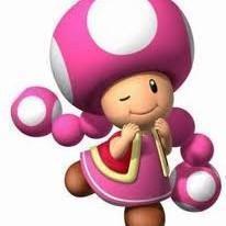 Toadette