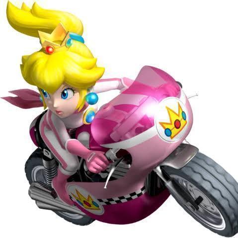 Peach