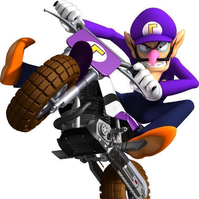 Waluigi