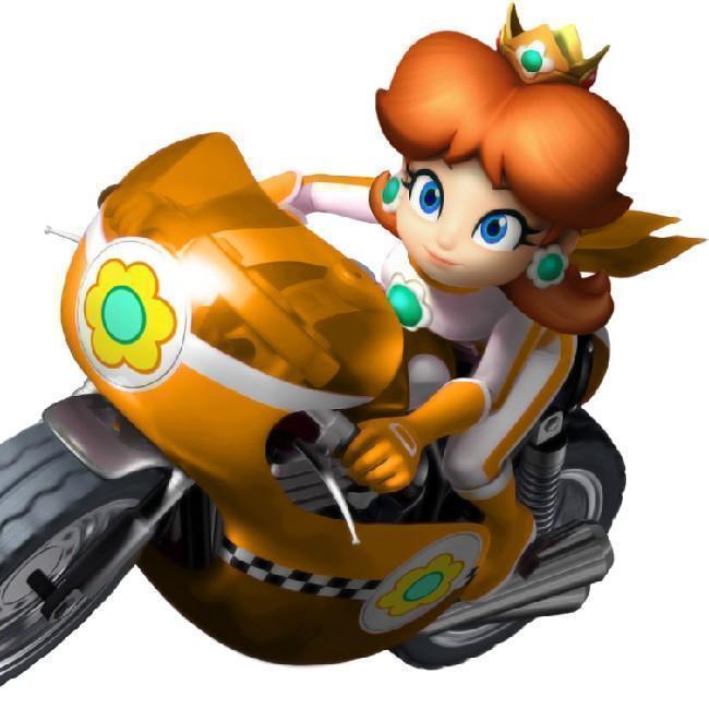 Daisy