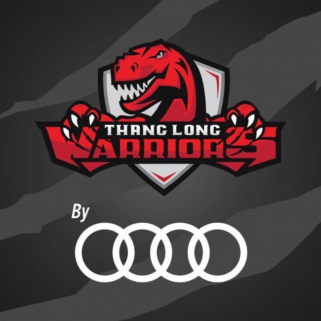 Thang Long Warriors X ASA