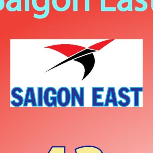 Saigon East