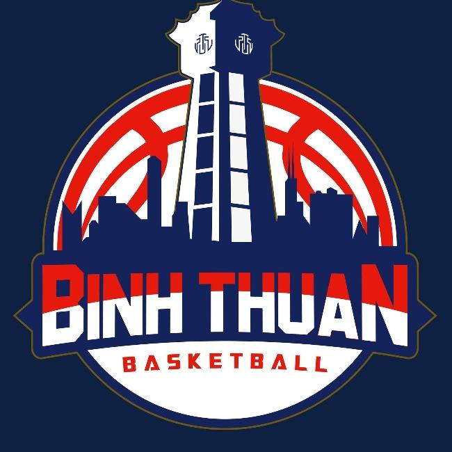 Bình Thuận
