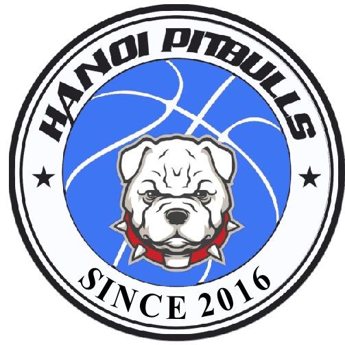 Hanoi Pitbulls