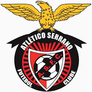 (SC) Atlético Serrano