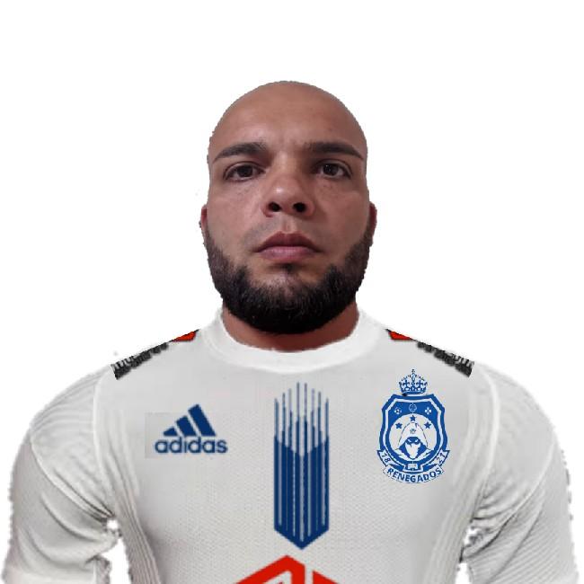 TIAGO CANABARRO - TIAGOCOLORADO